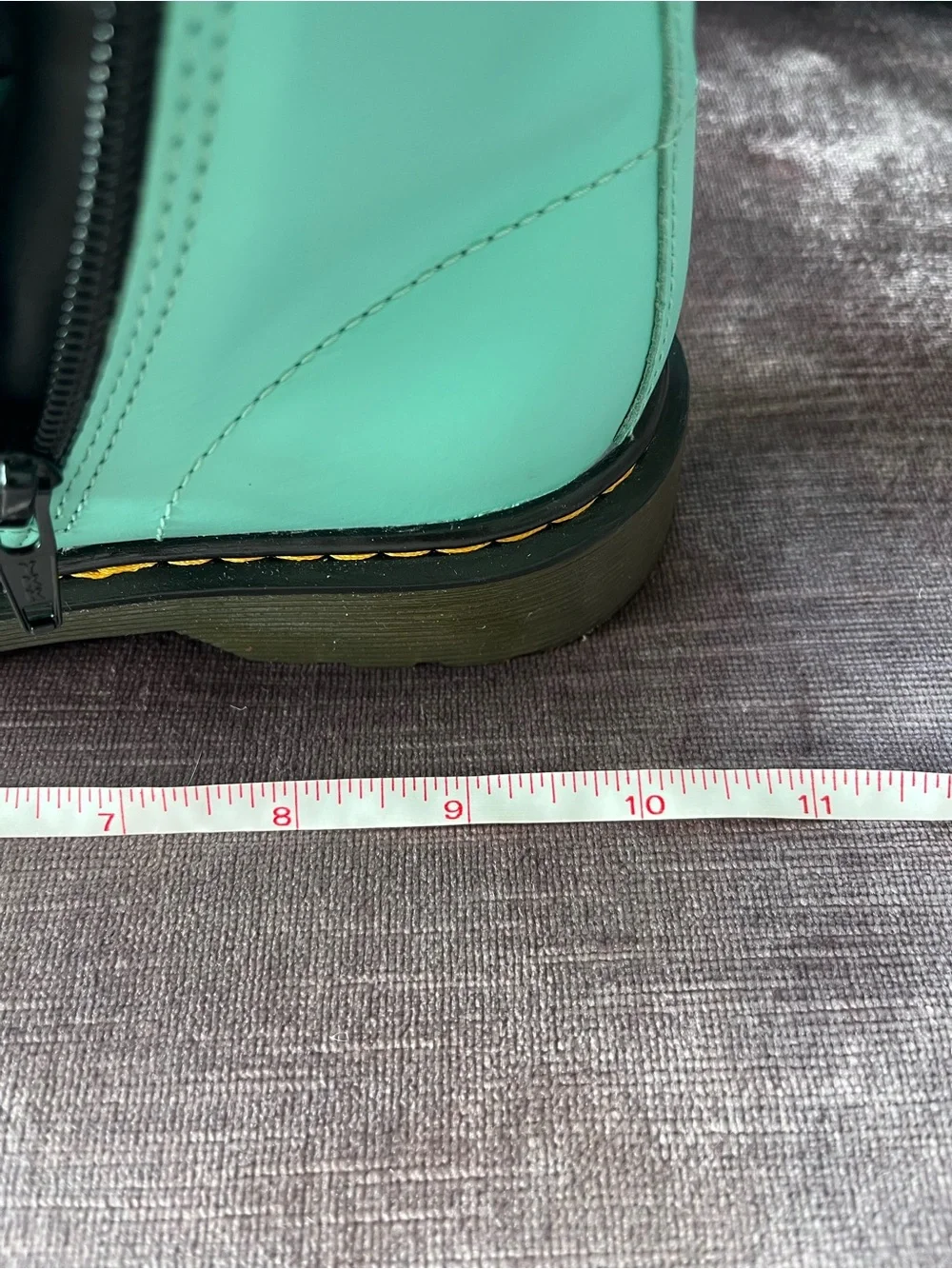 Dr. Martens classic 1460